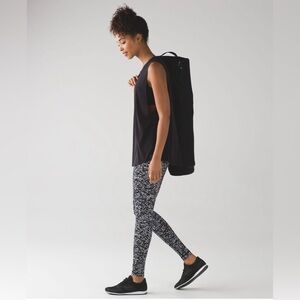 Lululemon Wunder Under Leggings